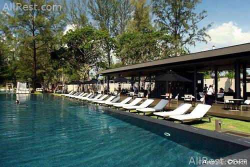 SALA Phuket Resort & Spa 37